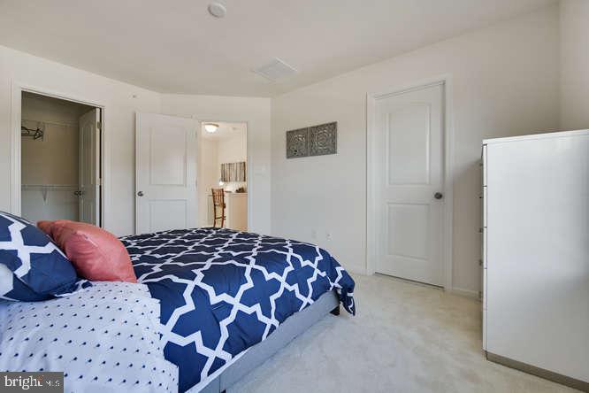 56 A Iron Gate Road Sicklerville, NJ 08081 - Photo 13 of 30 Bright and inviting bedroom retreat.