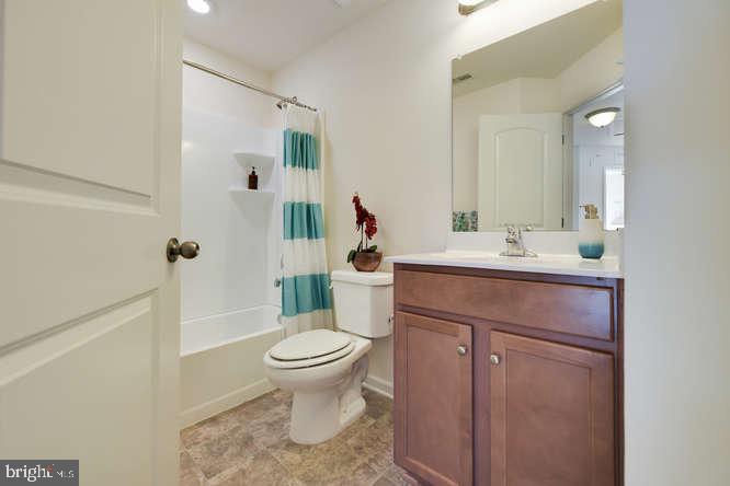 56 A Iron Gate Road Sicklerville, NJ 08081 - Photo 21 of 30 Bright and inviting bathroom retreat.