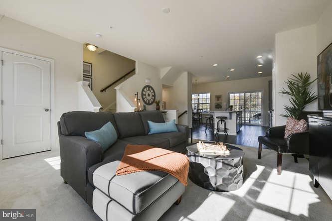 56 A Iron Gate Road Sicklerville, NJ 08081 - Photo 25 of 30 Bright and inviting living space awaits you.