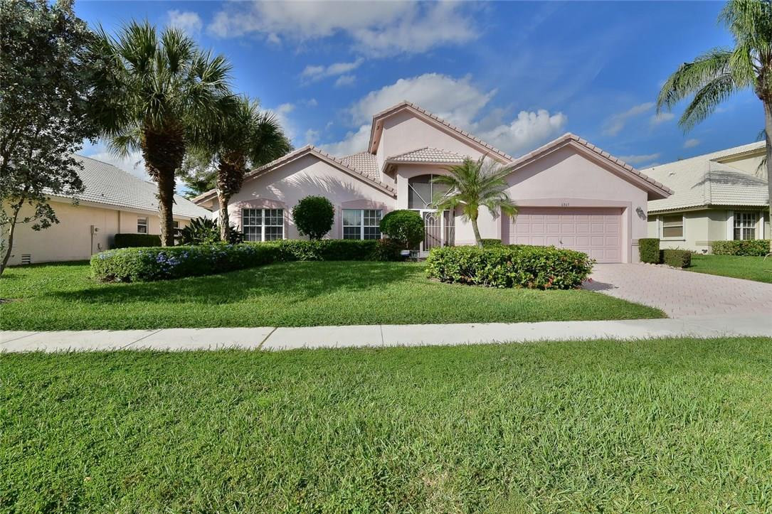 6865 Sun River Road Boynton Beach, FL 33437 - Photo 39 of 53 Photo 39