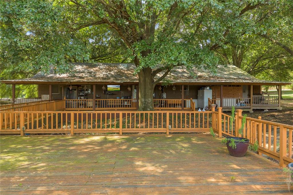 7668 Mud Creek Road Alto, GA 30510 - Photo 40 of 89 Gallery Image 40
