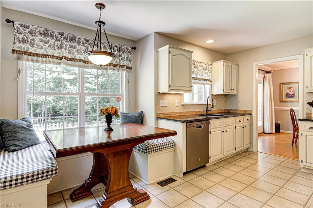 7906 Cress Court Oak Ridge, NC 27310 - Photo 12 of 29 Gallery Image 12