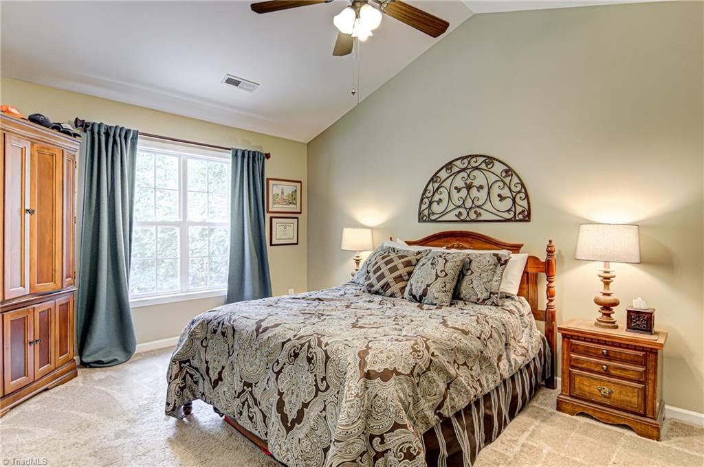 7906 Cress Court Oak Ridge, NC 27310 - Photo 14 of 29 Gallery Image 14