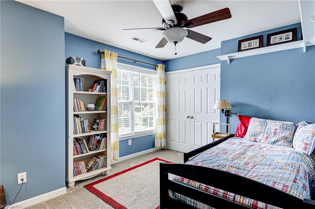 7906 Cress Court Oak Ridge, NC 27310 - Photo 17 of 29 Gallery Image 17