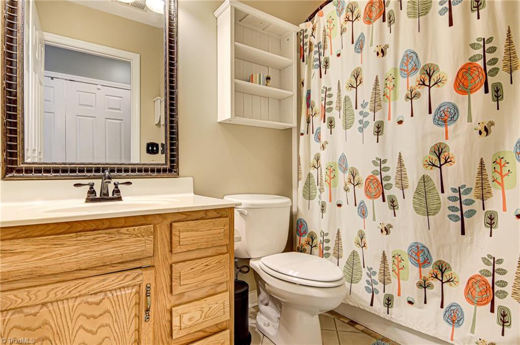 7906 Cress Court Oak Ridge, NC 27310 - Photo 20 of 29 Gallery Image 20