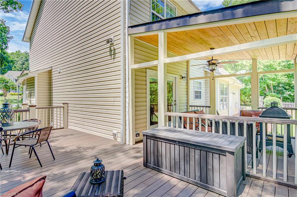 7906 Cress Court Oak Ridge, NC 27310 - Photo 23 of 29 Gallery Image 23