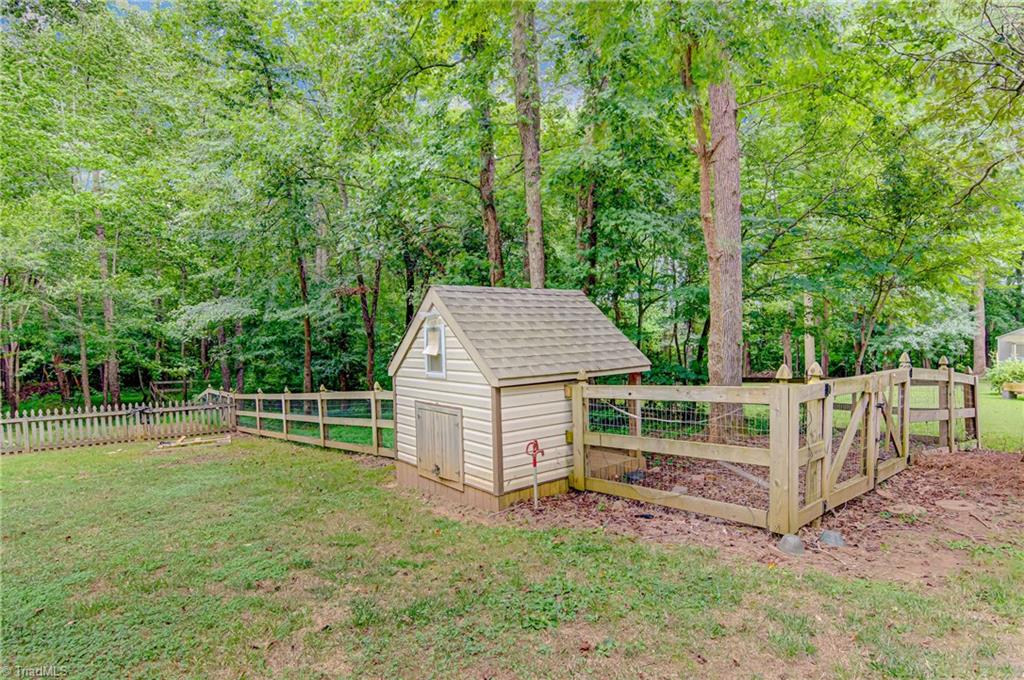 7906 Cress Court Oak Ridge, NC 27310 - Photo 26 of 29 Gallery Image 26