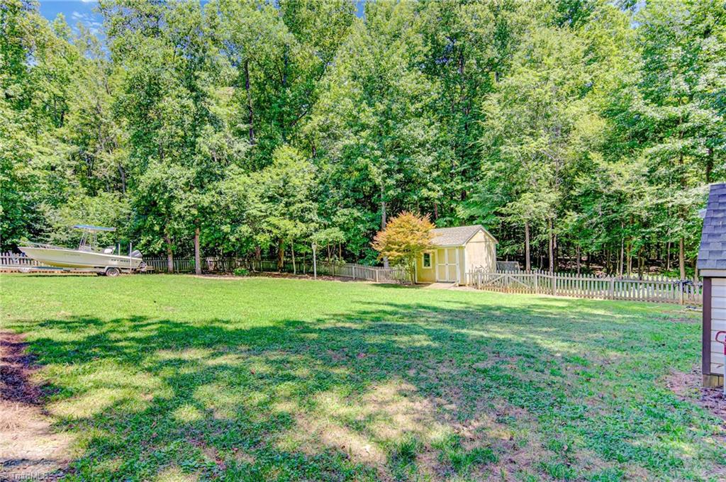7906 Cress Court Oak Ridge, NC 27310 - Photo 27 of 29 Gallery Image 27