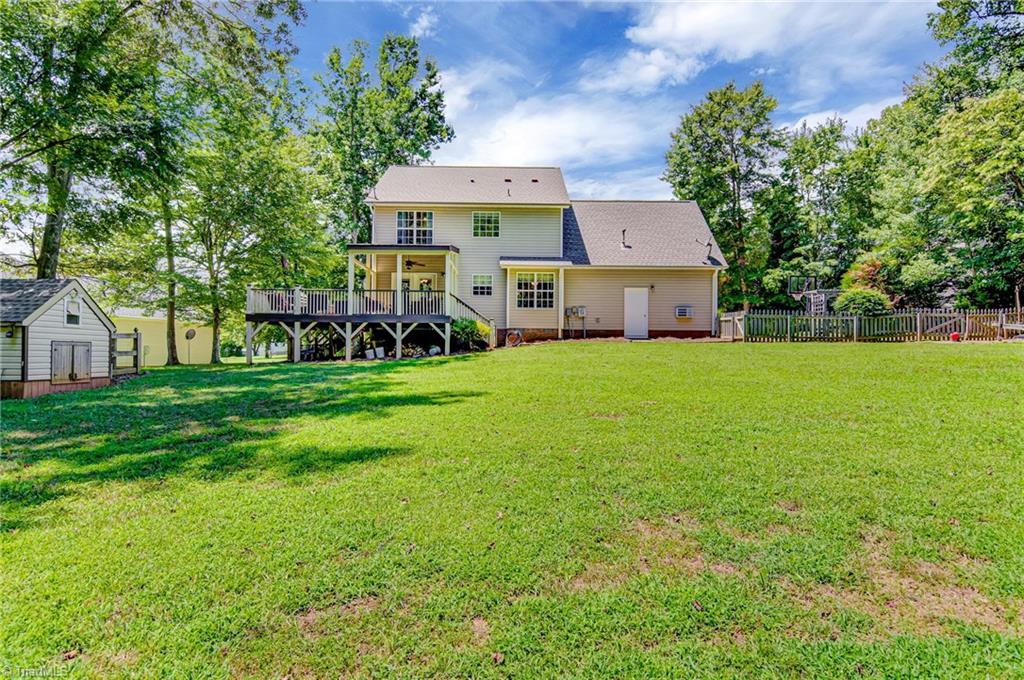 7906 Cress Court Oak Ridge, NC 27310 - Photo 29 of 29 Gallery Image 29