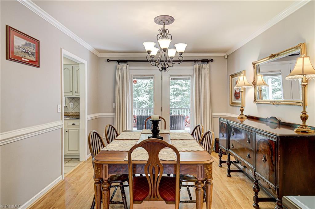 7906 Cress Court Oak Ridge, NC 27310 - Photo 8 of 29 Gallery Image 8
