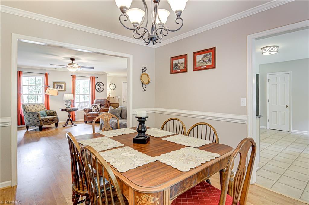 7906 Cress Court Oak Ridge, NC 27310 - Photo 9 of 29 Gallery Image 9