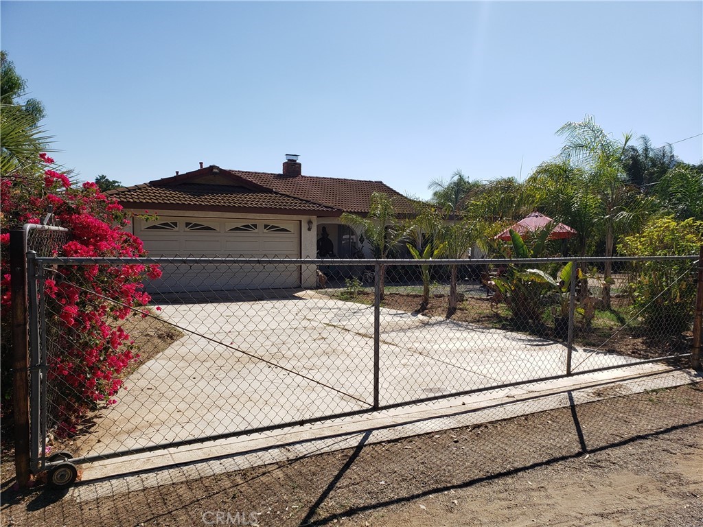 18935 Kross Road Riverside, CA 92508 - Photo 1 of 1 a view of a terrace