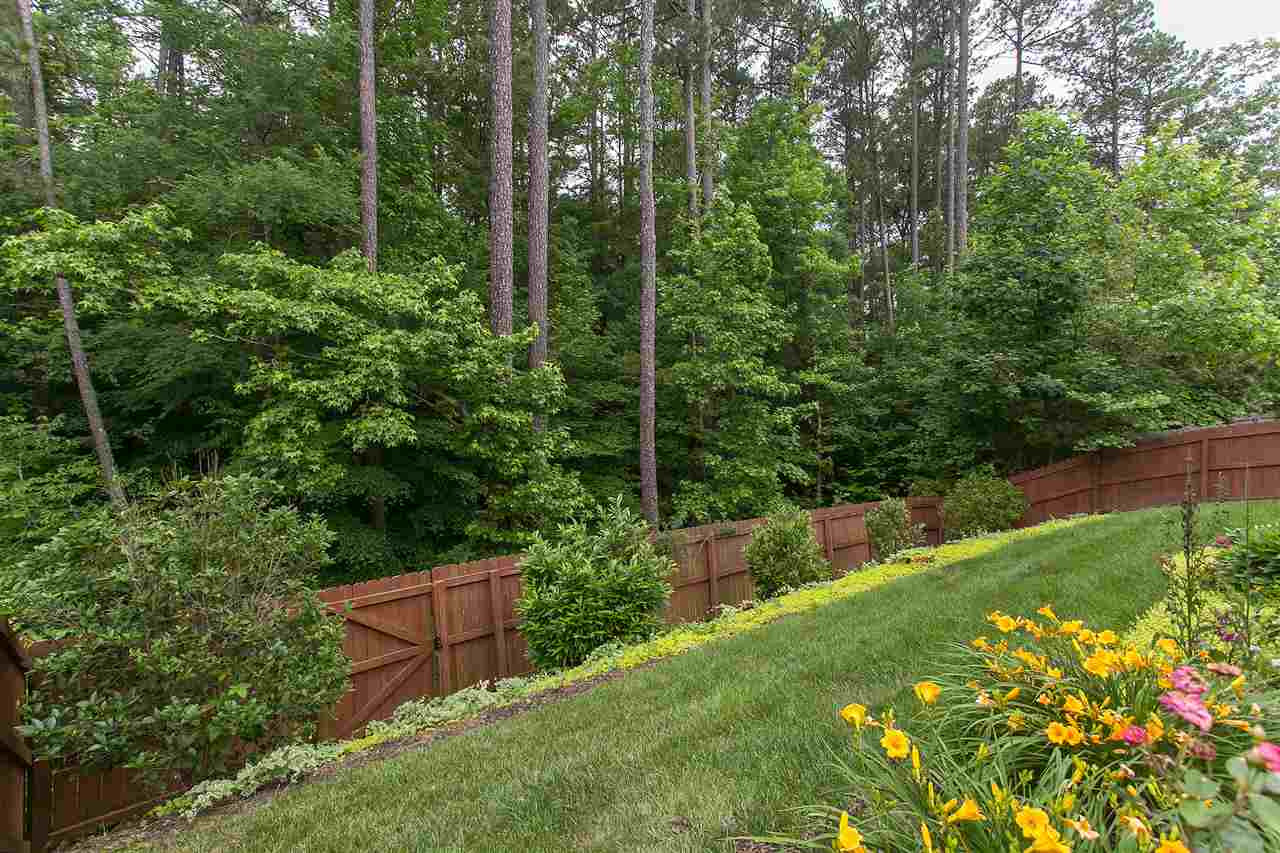 231 Strolling Way Durham, NC 27707 - Photo 24 of 25 Photo 24