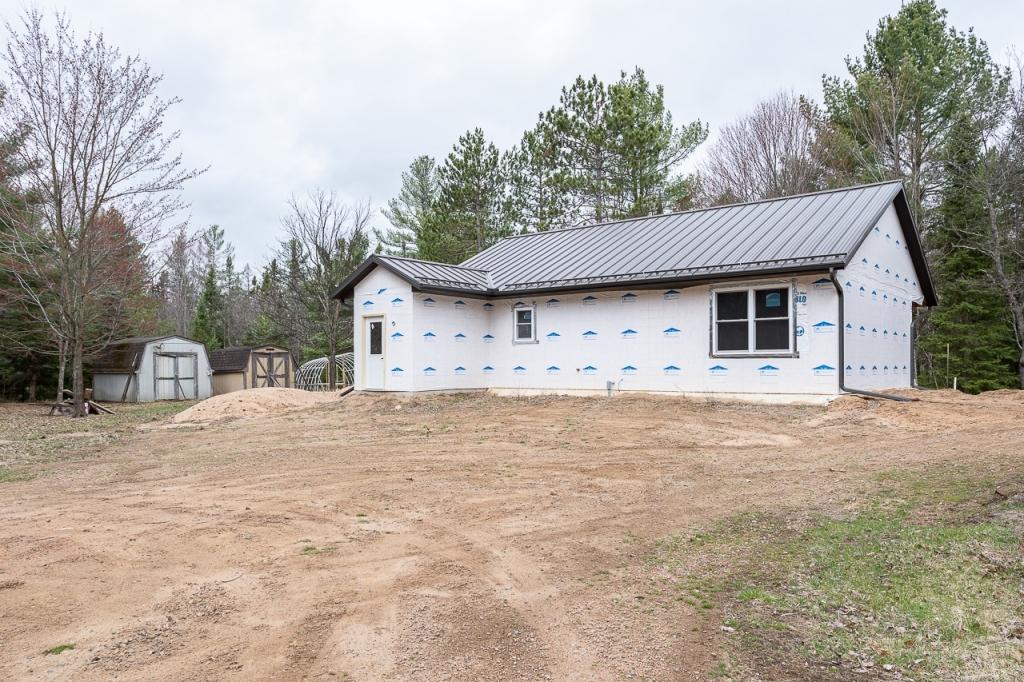 3135 North Pelican Lake Road Rhinelander, WI 54501 - Photo 2 of 27 Gallery Image 2