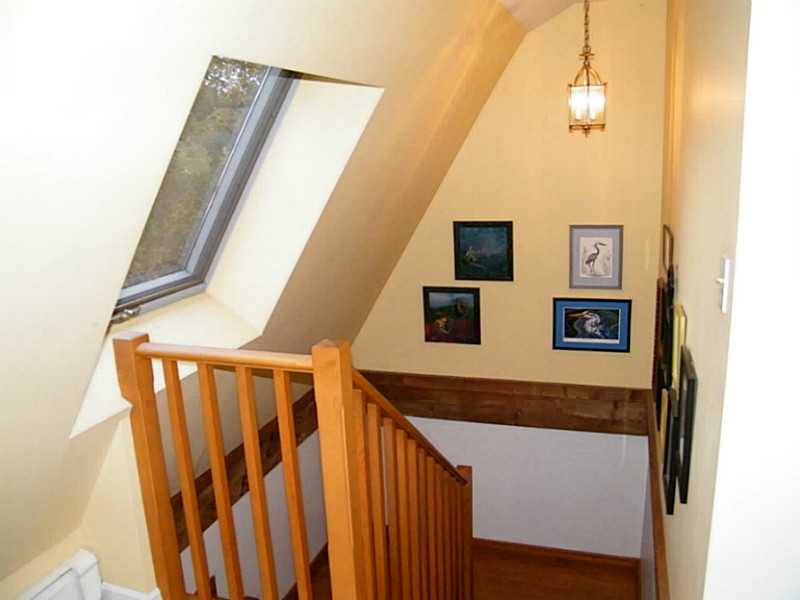 67 Wilbur Road Lincoln, RI 02865 - Photo 16 of 24 Other. STAIRCASE LANDING
