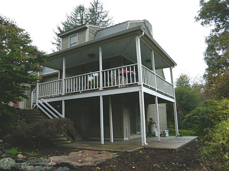 67 Wilbur Road Lincoln, RI 02865 - Photo 3 of 24 Exterior Front.
