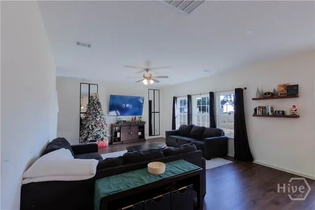 $310,000 | 182 Whippoorwill Way Northeast, Ludowici, GA 31316