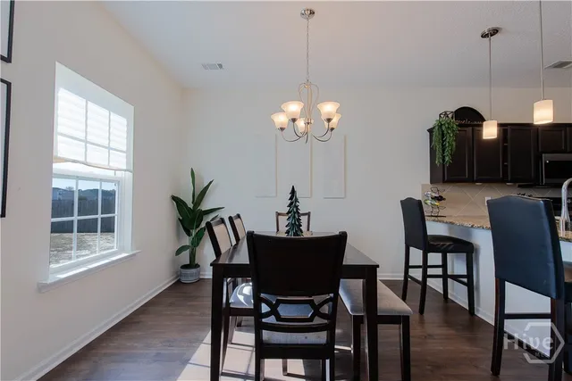 $310,000 | 182 Whippoorwill Way Northeast, Ludowici, GA 31316