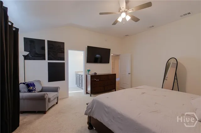 $310,000 | 182 Whippoorwill Way Northeast, Ludowici, GA 31316