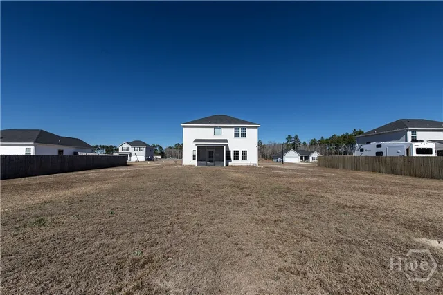 $310,000 | 182 Whippoorwill Way Northeast, Ludowici, GA 31316
