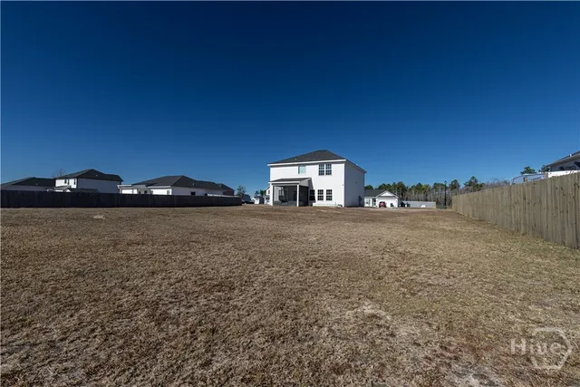 $310,000 | 182 Whippoorwill Way Northeast, Ludowici, GA 31316