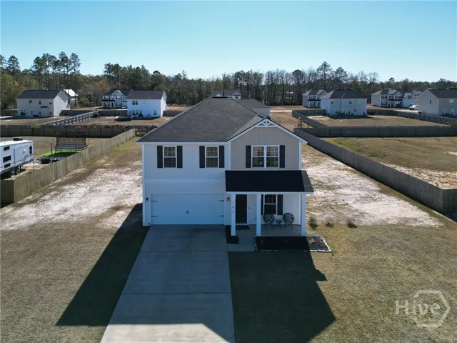 $310,000 | 182 Whippoorwill Way Northeast, Ludowici, GA 31316