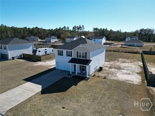 $310,000 | 182 Whippoorwill Way Northeast, Ludowici, GA 31316