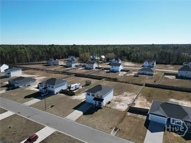 $310,000 | 182 Whippoorwill Way Northeast, Ludowici, GA 31316