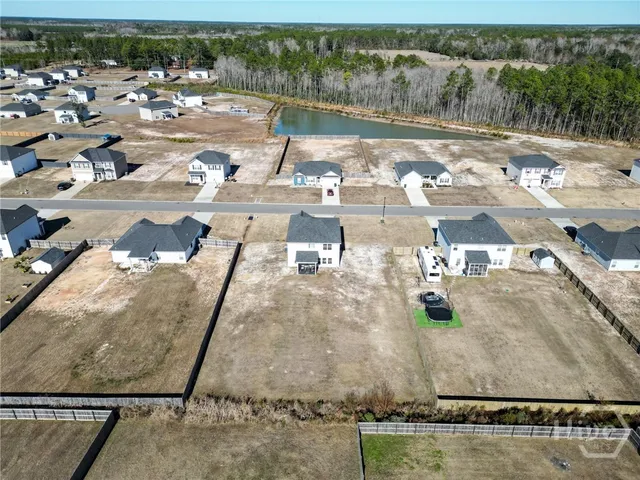 $310,000 | 182 Whippoorwill Way Northeast, Ludowici, GA 31316