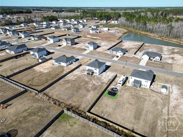 $310,000 | 182 Whippoorwill Way Northeast, Ludowici, GA 31316