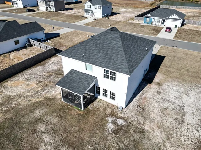 $310,000 | 182 Whippoorwill Way Northeast, Ludowici, GA 31316