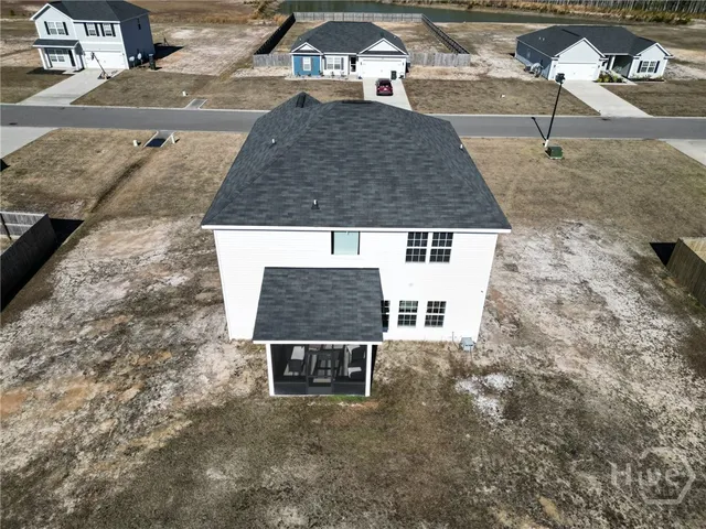 $310,000 | 182 Whippoorwill Way Northeast, Ludowici, GA 31316