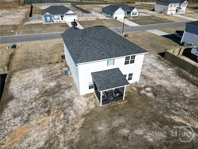 $310,000 | 182 Whippoorwill Way Northeast, Ludowici, GA 31316
