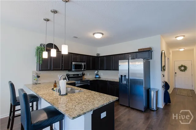 $310,000 | 182 Whippoorwill Way Northeast, Ludowici, GA 31316