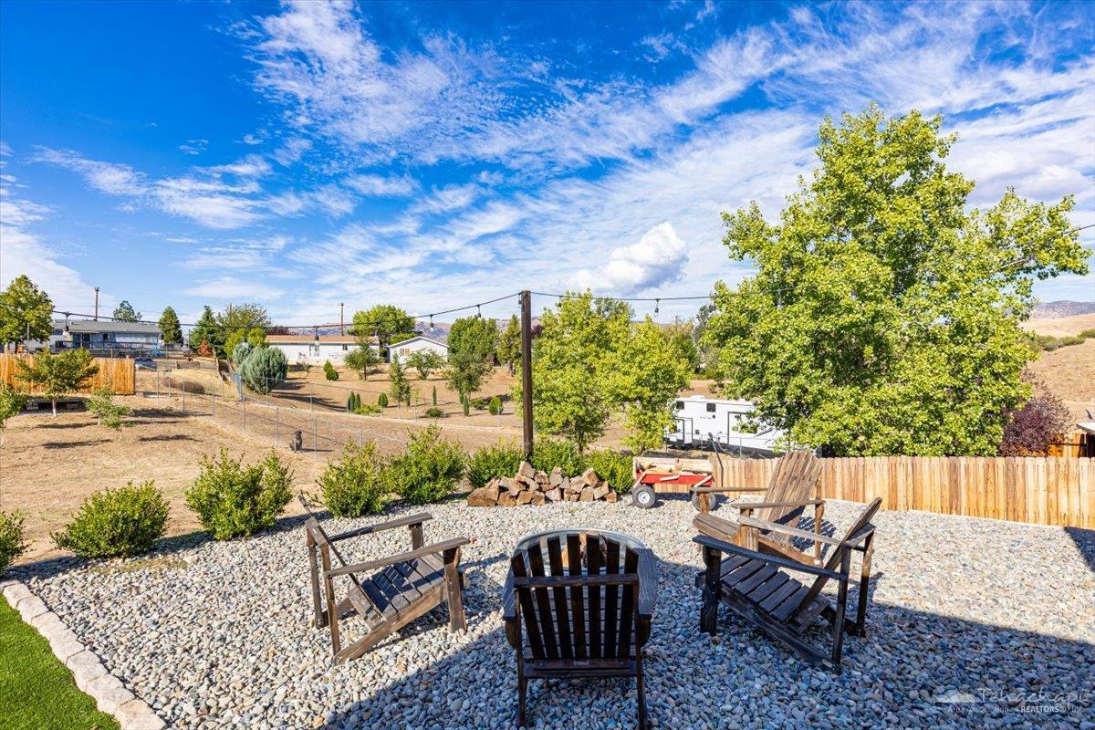19601 Violette Court Tehachapi, CA 93561 - Photo 44 of 48 Gallery Image 44