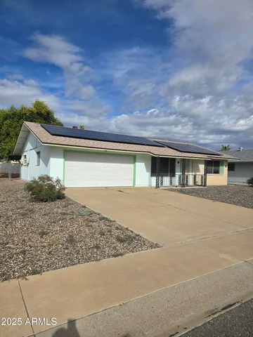$1,600 | 9714 West Mockingbird Drive, Sun City, AZ 85373