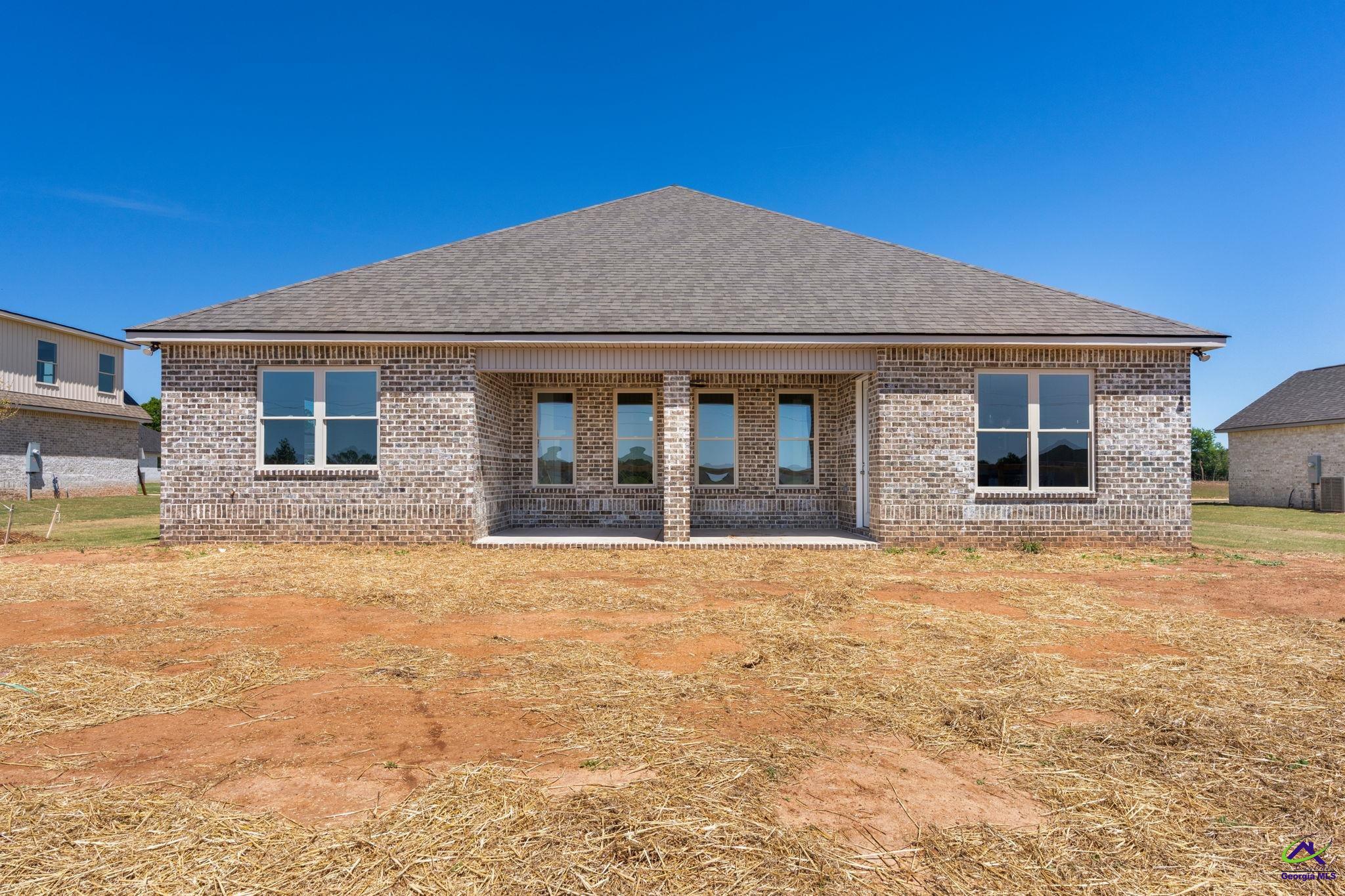 210 Farmland Circle Perry, GA 31069 - Photo 49 of 50