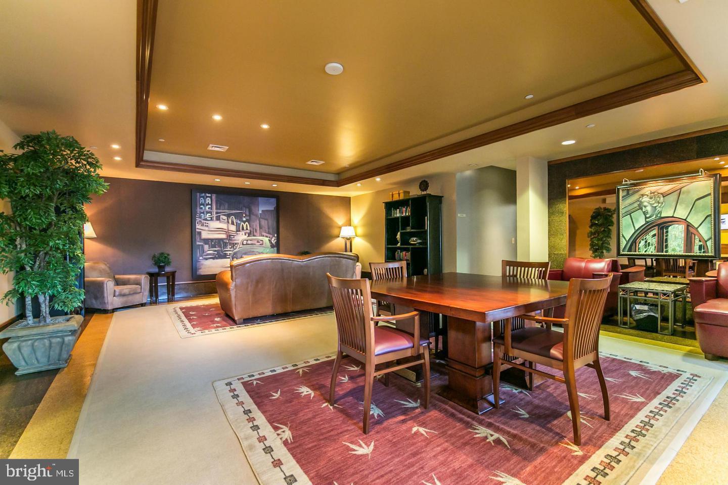 11800 Sunset Hills Road, Unit 619 Reston, VA 20190 - Photo 25 of 39 Clubroom