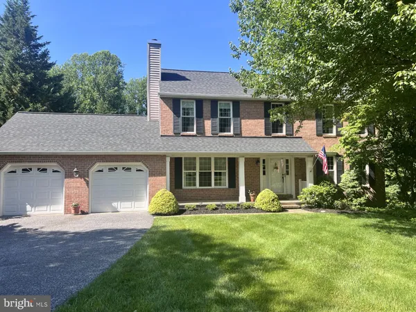 $774,900 | 46 Dulaney Hills Court, Cockeysville, MD 21030