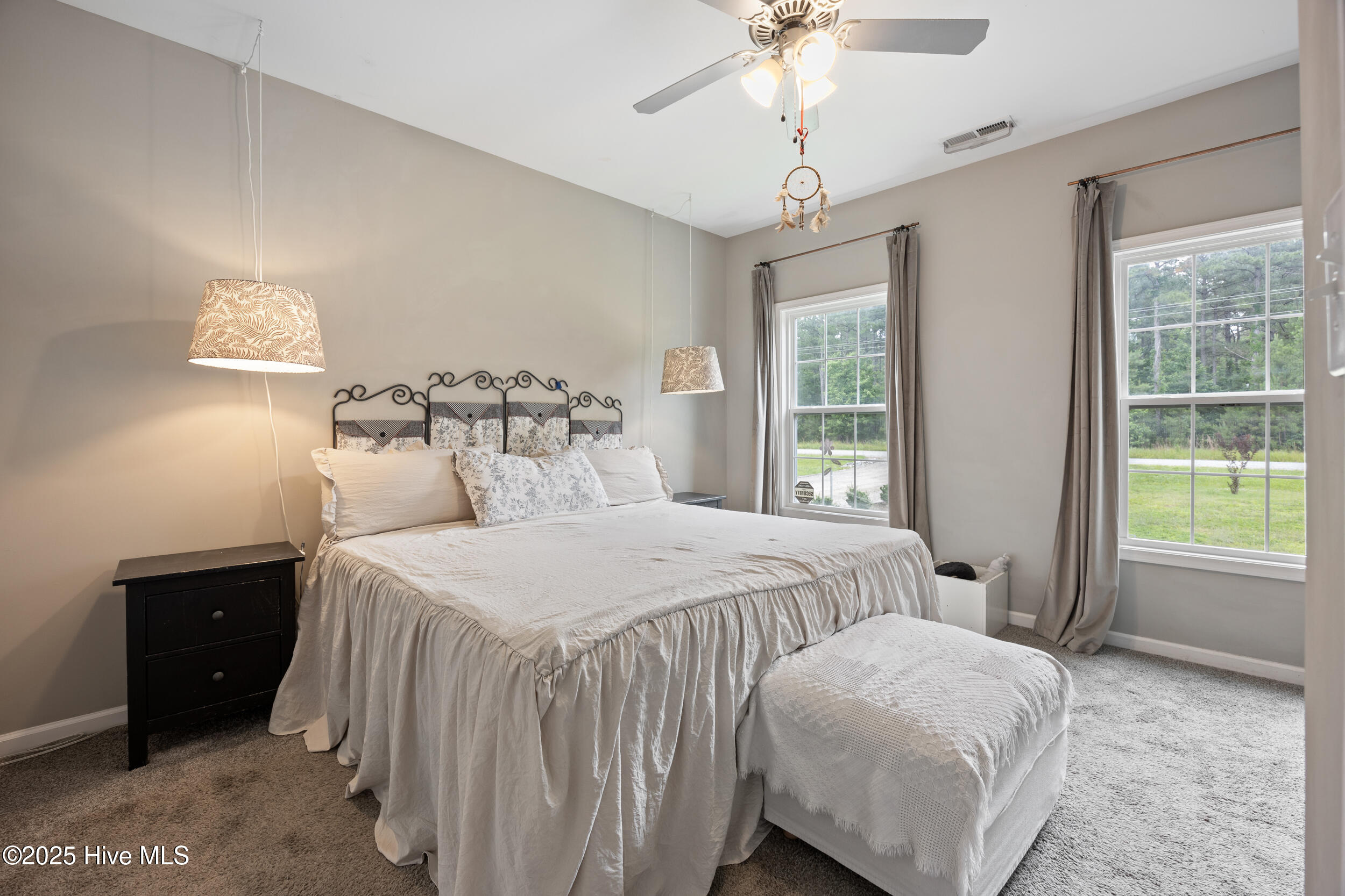 485 Batts Island Road Edenton, NC 27932 - Photo 27 of 62 Primary Bedroom