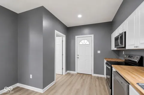 $245,000 | 3428 North Kenwood Avenue, Indianapolis, IN 46208
