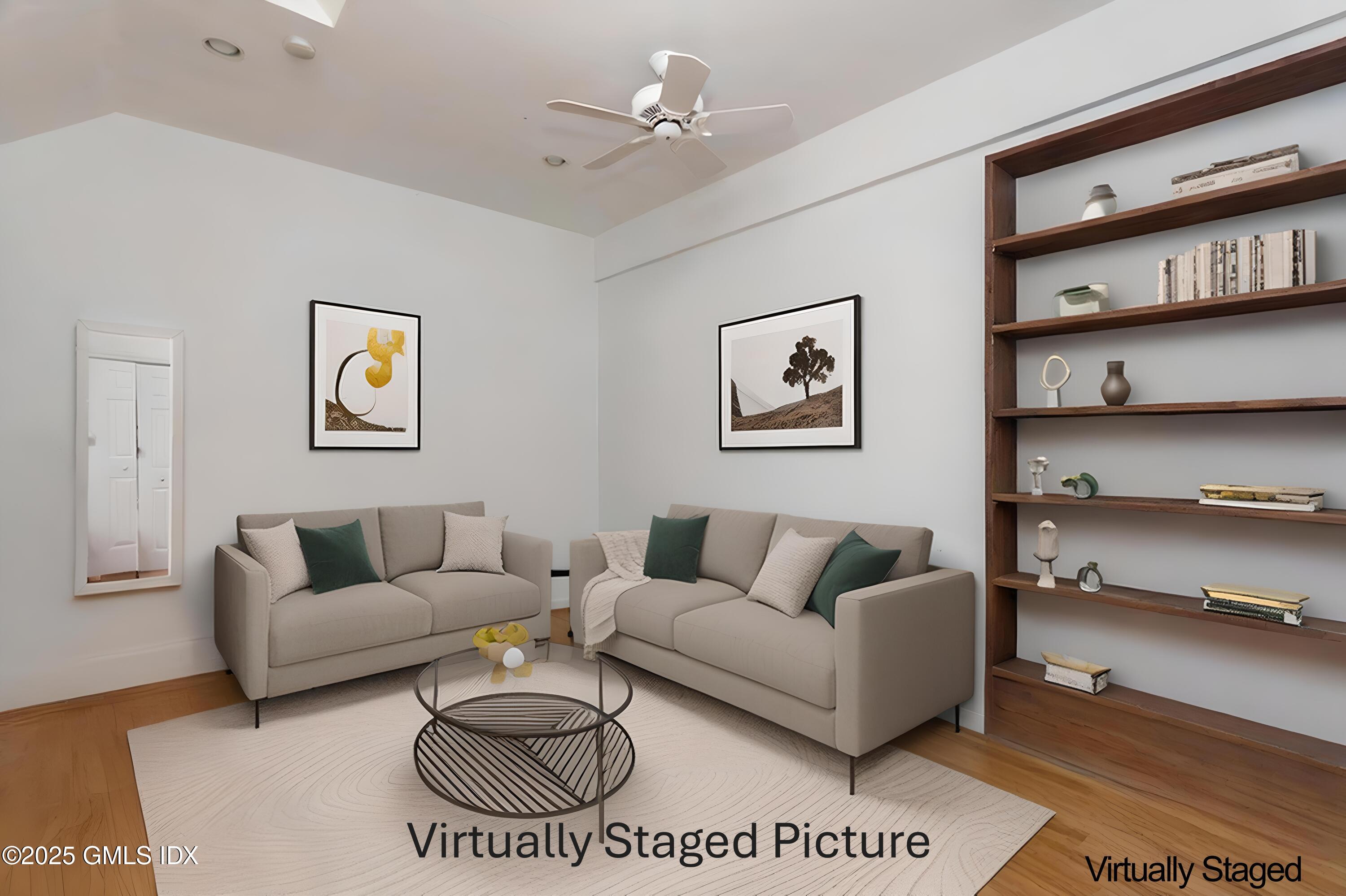 9 River Road, Unit 411 Cos Cob, CT 06807 - Photo 15 of 25 River_029_VS2_copy Rev.1