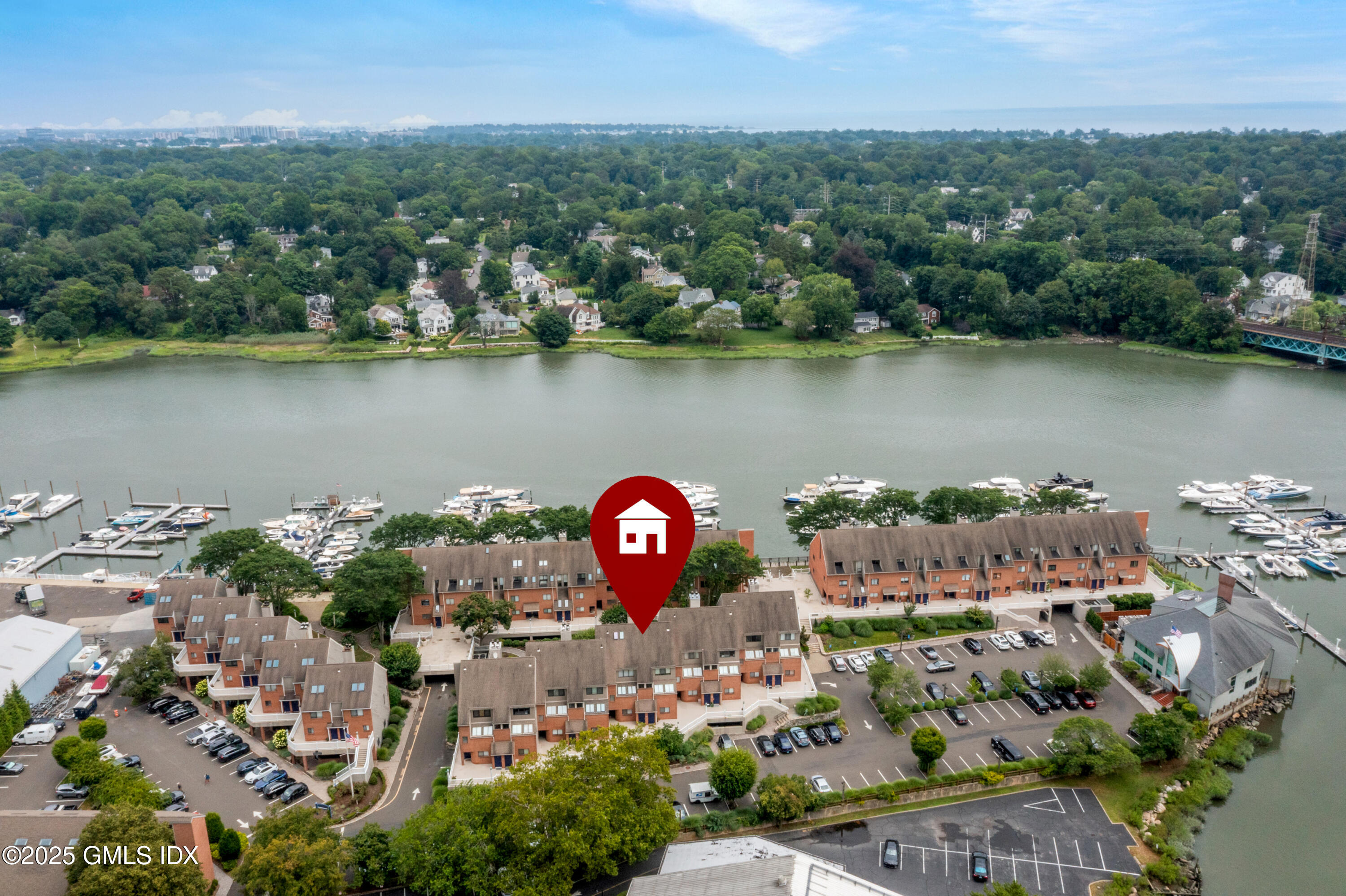 9 River Road, Unit 411 Cos Cob, CT 06807 - Photo 20 of 25 River_041_