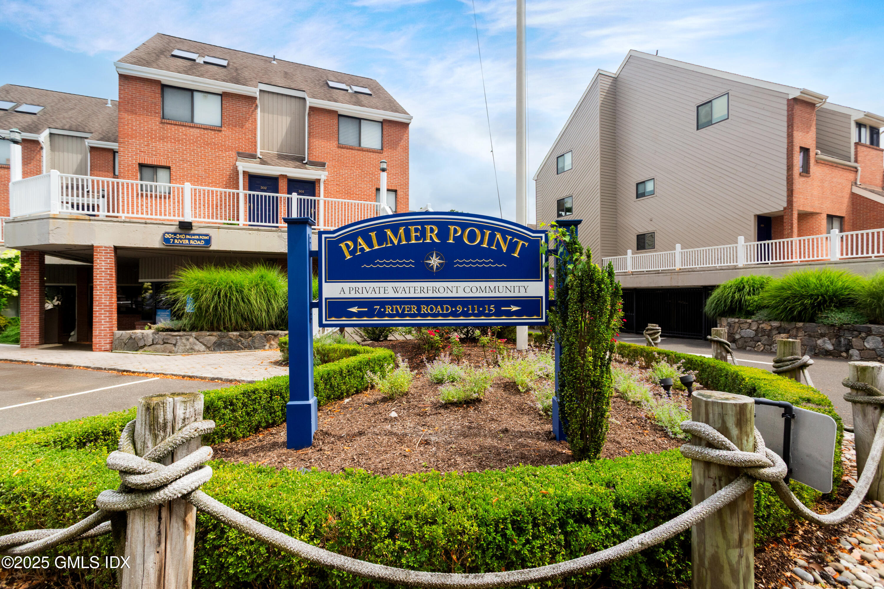 9 River Road, Unit 411 Cos Cob, CT 06807 - Photo 2 of 25 River_001_