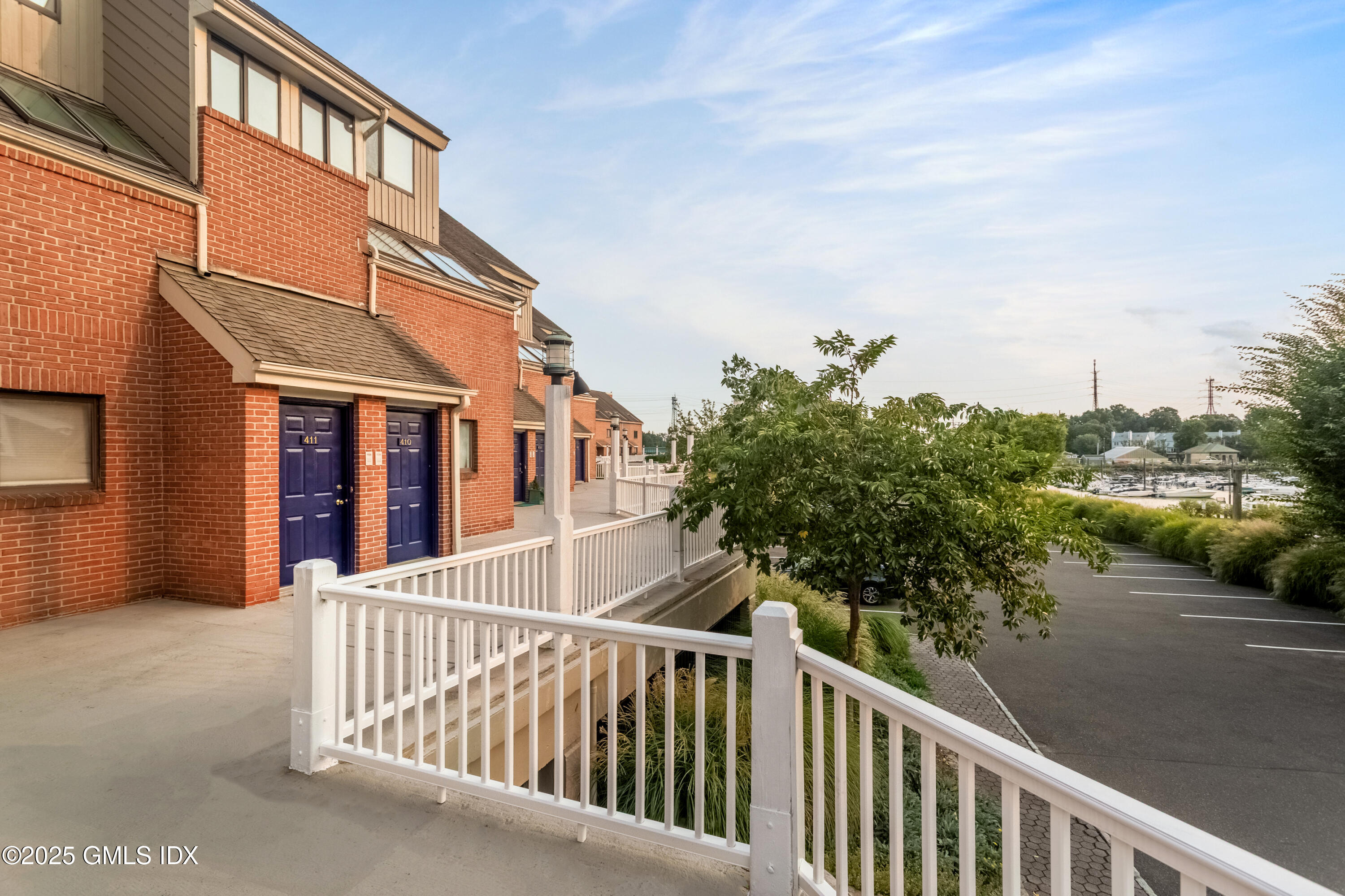 9 River Road, Unit 411 Cos Cob, CT 06807 - Photo 21 of 25 River_002