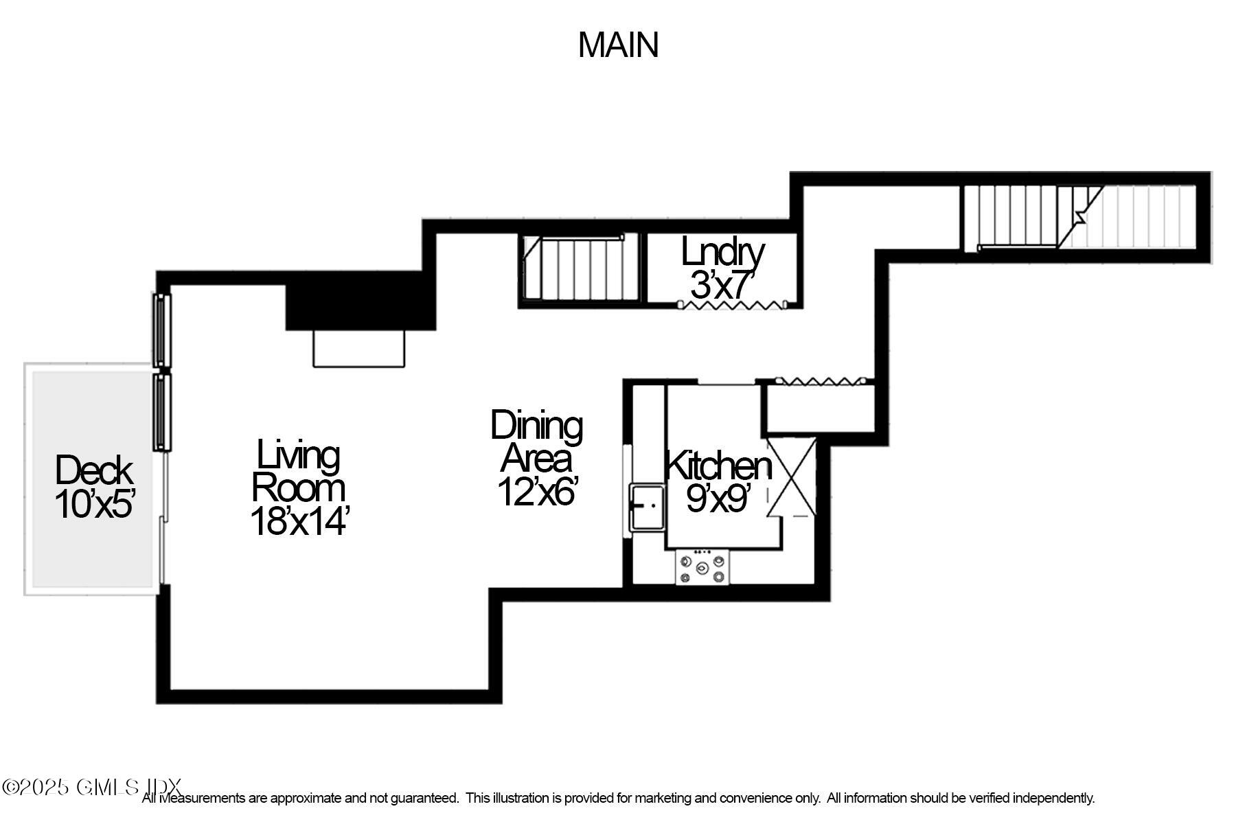 9 River Road, Unit 411 Cos Cob, CT 06807 - Photo 23 of 25 Main