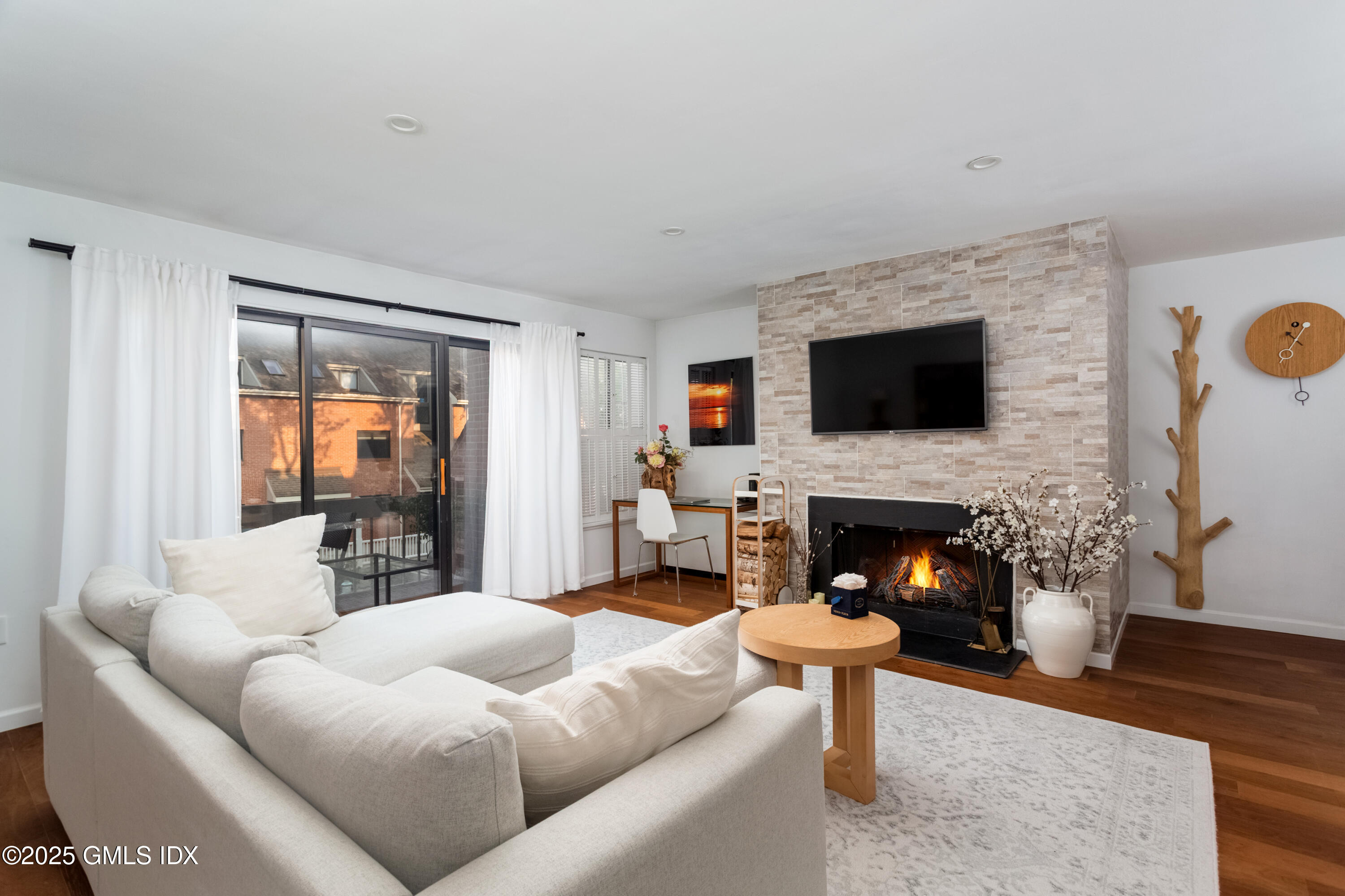 9 River Road, Unit 411 Cos Cob, CT 06807 - Photo 3 of 25 River_017