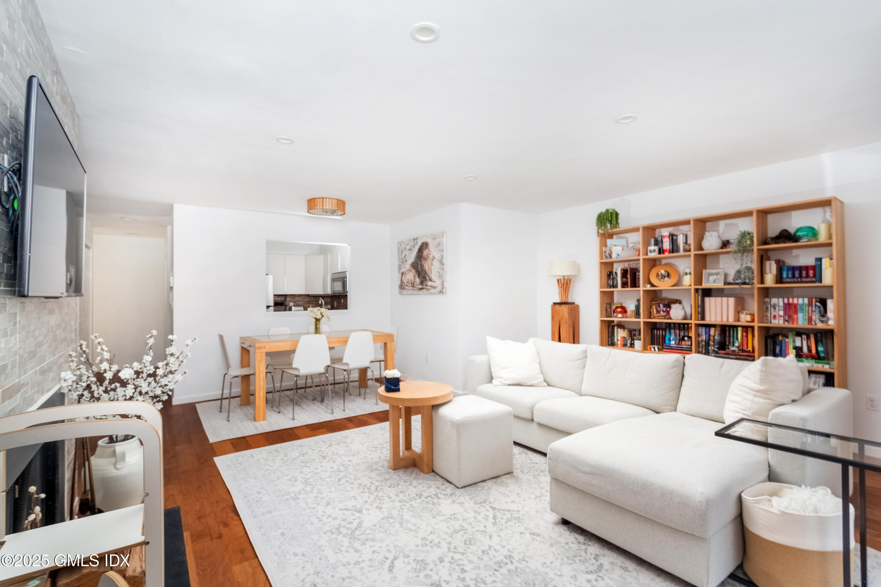 9 River Road, Unit 411 Cos Cob, CT 06807 - Photo 5 of 25 River_019