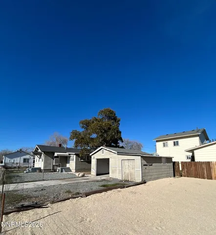 $1,550 | 512 C Street, Sparks, NV 89431