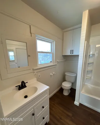 $1,550 | 512 C Street, Sparks, NV 89431